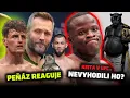 Download Lagu Týždeň V klietke: Keitova POHROMA v UFC | Peňáz vs. Muradov?