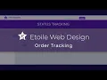 WordPress Order Tracking Plugin