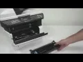 Toner Support for Kyocera FS-