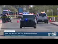 One dead after shooting at Chandler Amazon facility