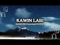 Kawin Lari 🎶 LYRICS VIDEO – Marion Jola ft. Rayi Putra | Lirik Romantis | Viral 2025