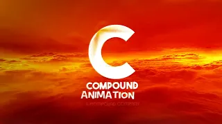 Compound Animation Logo 