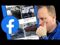 Buying Cars on FaceBook MarketPlace You won t believe this
