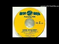 Three 6 Mafia- Sippin' On Da Syrup- Clean Version Ft. UGK, Project Pat