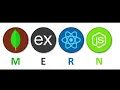 Learn MERN Full Stack Create Journal App Part 1