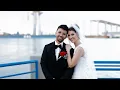 Alina Isaac Wedding in Corpus Christi Tx Ortiz International Center