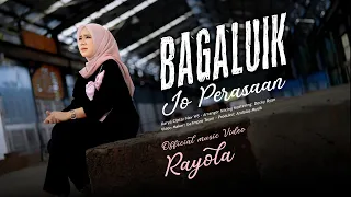 rayola bagaluik jo parasaian official music video 