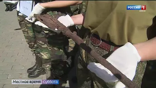 В Омске сняли фильм «Часы для Веры»