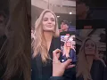 Download Lagu Angelina jolie Selfie Mement With Fans 💞 #angelina #hollywood #ytshorts