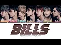 Download Lagu ENHYPEN 'Bills' Lyrics [Color Coded Han_Rom_Eng] | ShadowByYoongi