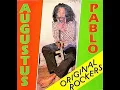 Augustus Pablo - Cassava Piece