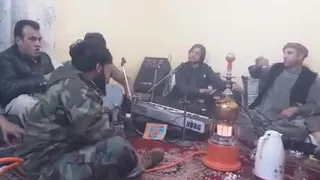 شرافت صوفی کمندو یواش یواش میایه به نوک پایش میایه 