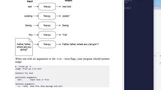 Tiny Python Projects Ch 15 Pt 01 Introduction