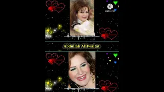 ميادة الحناوي توبة توبة دندنها