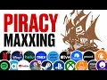 Every Reason to Use Piracy in 2026