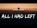 LethalCulture - All I Had Left