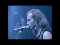 Coroner - Masked Jackal (Official Music Video | 1988)