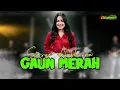 Download Lagu Sasya Arkhisna - Gaun Merah ( Official Live Music )