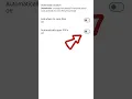 How to fix downloading failed problem using chrome in 30 seconds (android) ❤