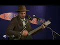 Lord Huron performing "Ends of the Earth" Live on KCRW