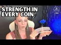 CHURYUML Acrylic AA Coin Holder Review Best Sobriety Coin Display Case for Recovery Medallions