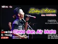 Download Lagu Cinta dan Air Mata|new Mahkota|Zaky Aldiva