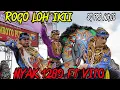 Lagu Perang celeng‼️Rogo Samboyo Putro‼️live lapangan Titik Semen kediri