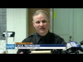 Milwaukee County Jail now using biometric scanning to identify offenders