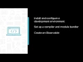 Course Getting Started with Reactive Programming Using RxJS