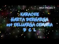 Download Lagu Harta Berharga / Keluarga Cemara - BCL Karaoke