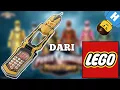 Lagu Lego power ranger mystic force morpher