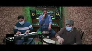 الكابو حميد الشاعرى  دايرة الرحله دندنها