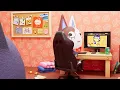 Are You Winning Son in Animal Crossing