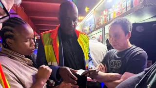 iphi ntombi night club owners exposed for criminality and closing of the club again