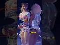 Download Lagu The female dancer took a very delicate action when Lisa was tired! 🫶🏻🤧 #blackpink #lisa