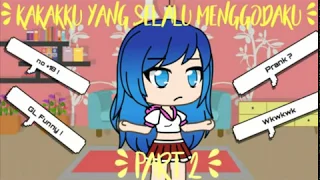kakakku yang selalu menggodaku part 2 tamat 