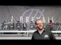 I prevail 'Hurricane' ft. Noah sebastian of Bad Omens kattfest 5/12/23