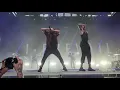Download Lagu I prevail 'Hurricane' ft. Noah sebastian of Bad Omens kattfest 5/12/23
