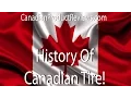 History of Canadian Tire - Canadian Retail Retrospect