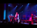 J. Boog & Hot Rain Band - Every Little Thing - The Observatory, Santa Ana, CA