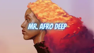 afrozin gang ft kale kamine we met original mix 