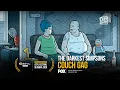 Video di THE SIMPSONS. Russian Art Film Version // Симпсоны. Артхаусная русская версия