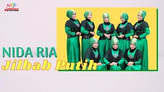 Download Nida Ria - Jilbab Putih (Official Music Video) MP3