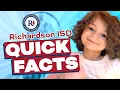 Richardson ISD Quick Facts