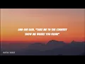 Nelly, Florida Georgia Line - Lil Bit (Lyrics)