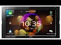 JVC KW-M875BW GESTURE CONTROL HUH