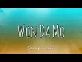 Marvins All Star  - Won Da Mo (Lyrics)