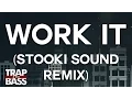 Download Lagu Missy Elliott - Work It (Stooki Sound Remix) [PREMIERE]