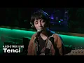 Download Lagu Tenci - Earthquake | Audiotree Live