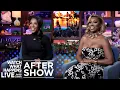 Dr Jackie Walters Weighs in on Dr Gregory Lunceford s Age Gap Marriage WWHL